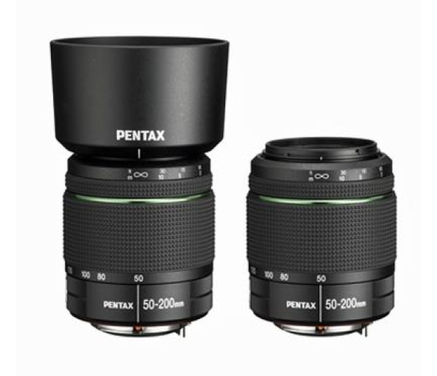 Pentax APARAT FOT PENTAX  K-3 + DAL 18-55WR+50-200WR - 1451778 - zdjęcie 13